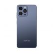 Hotwav A16 Pro Max okostelefon (fekete) (A16 PRO MAX BLACK)